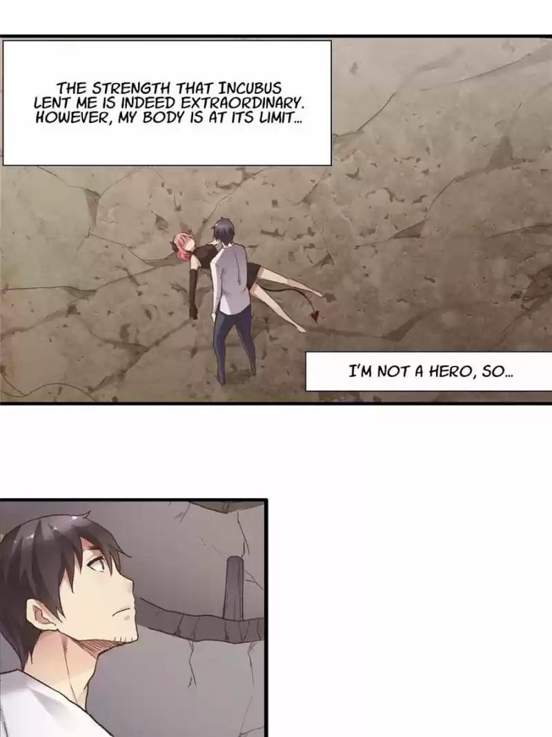 The Reincarnated Weapon Shop Owner Chapter 47