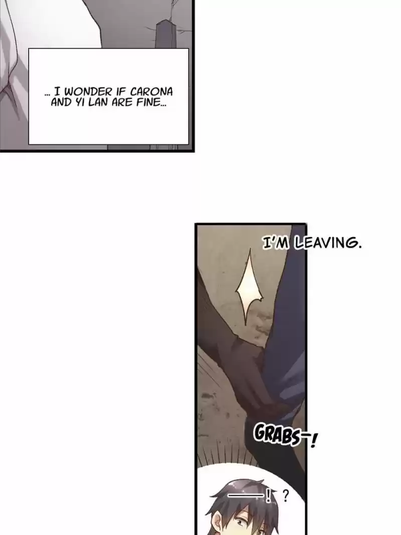 The Reincarnated Weapon Shop Owner Chapter 47