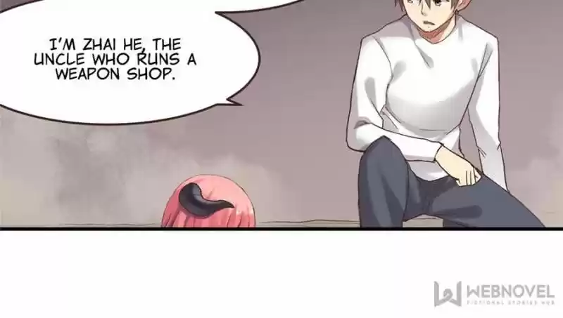 The Reincarnated Weapon Shop Owner Chapter 47