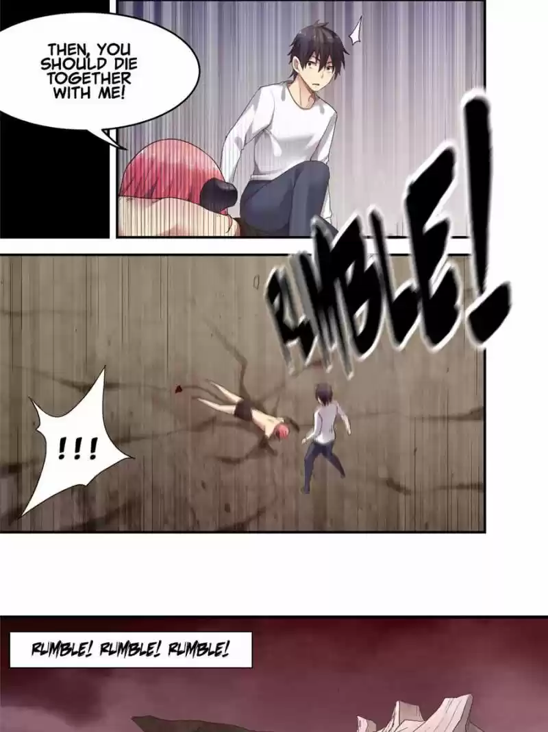 The Reincarnated Weapon Shop Owner Chapter 47