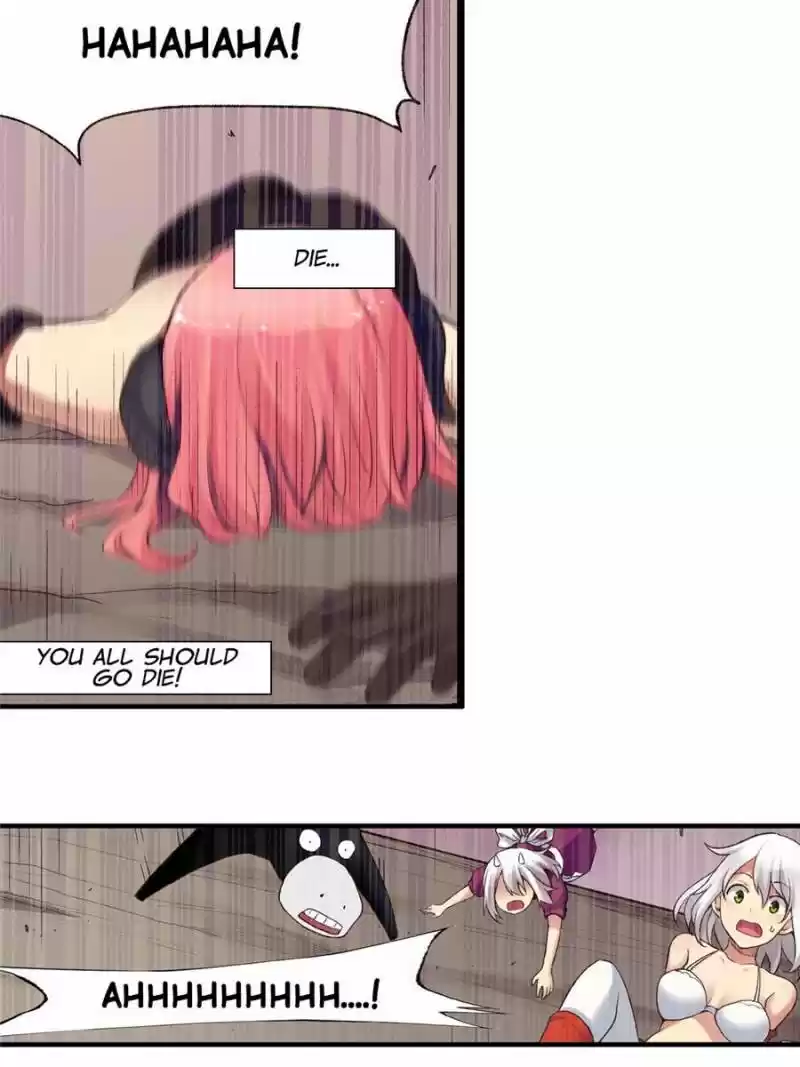 The Reincarnated Weapon Shop Owner Chapter 47