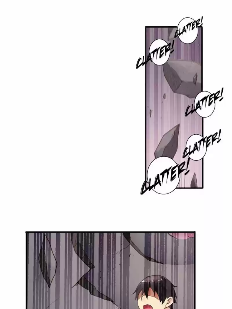 The Reincarnated Weapon Shop Owner Chapter 47