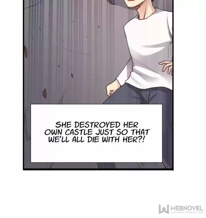 The Reincarnated Weapon Shop Owner Chapter 47