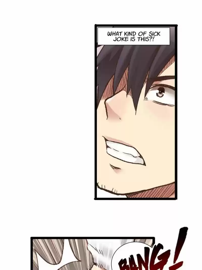 The Reincarnated Weapon Shop Owner Chapter 47