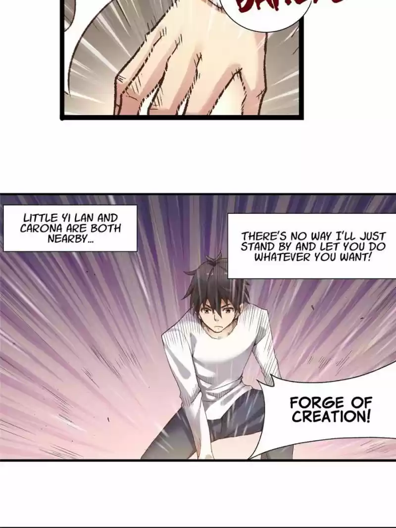 The Reincarnated Weapon Shop Owner Chapter 47