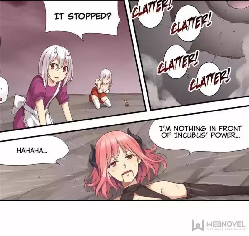 The Reincarnated Weapon Shop Owner Chapter 47