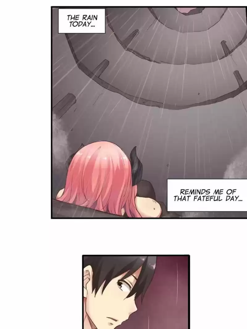 The Reincarnated Weapon Shop Owner Chapter 47