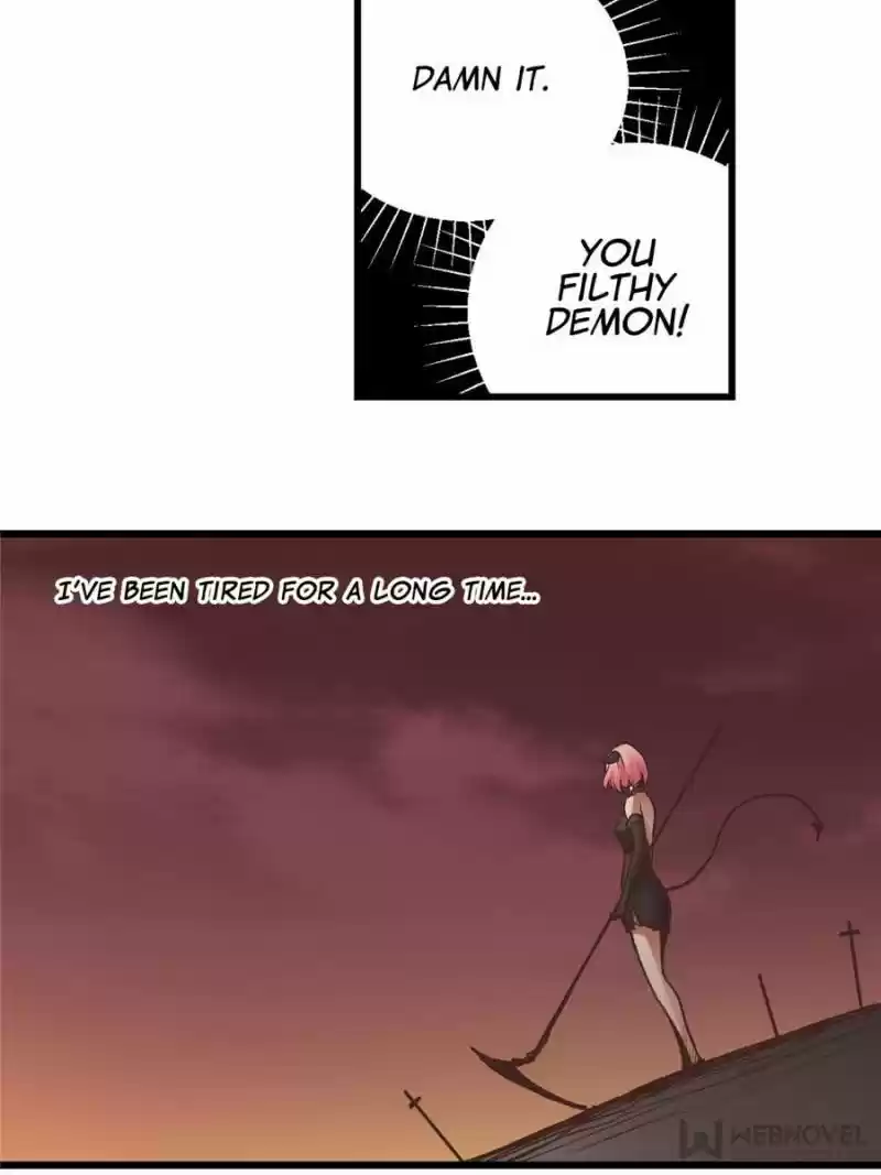 The Reincarnated Weapon Shop Owner Chapter 47