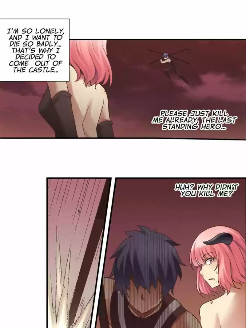 The Reincarnated Weapon Shop Owner Chapter 47