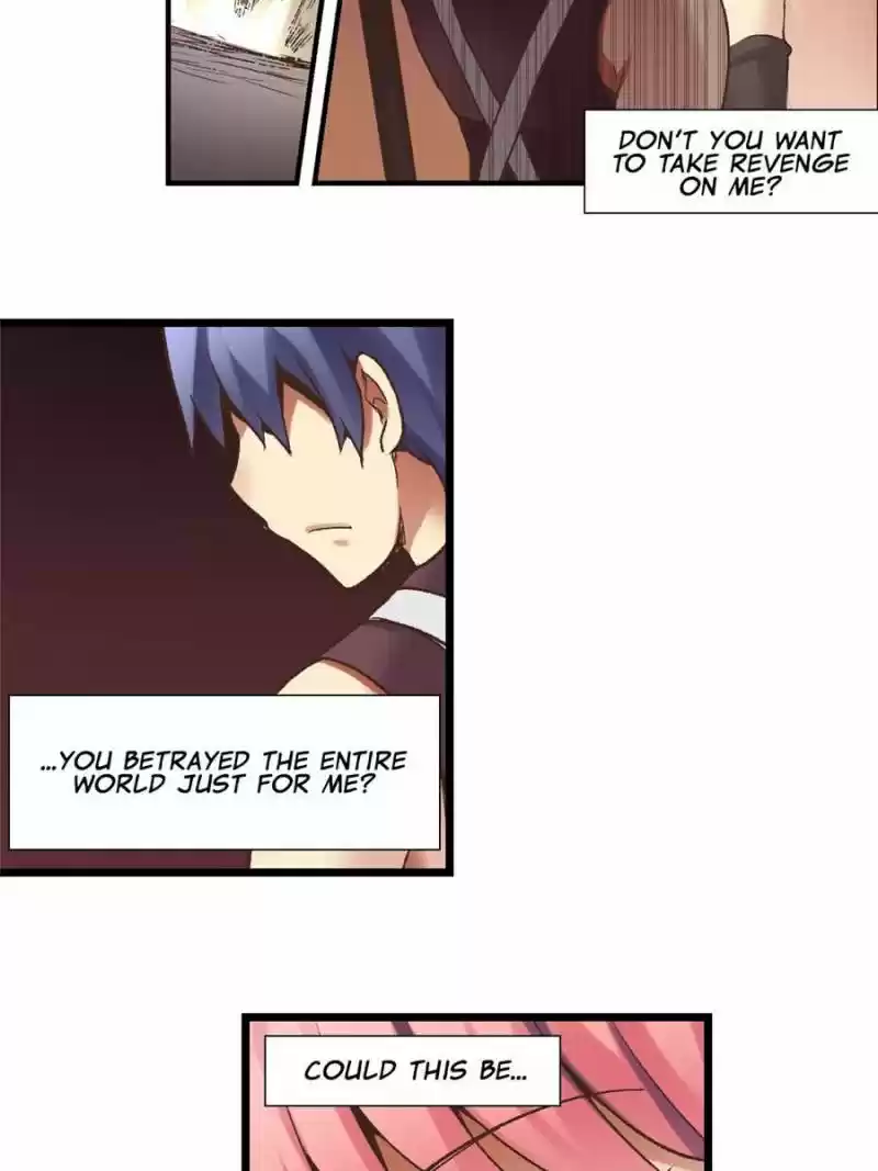 The Reincarnated Weapon Shop Owner Chapter 47