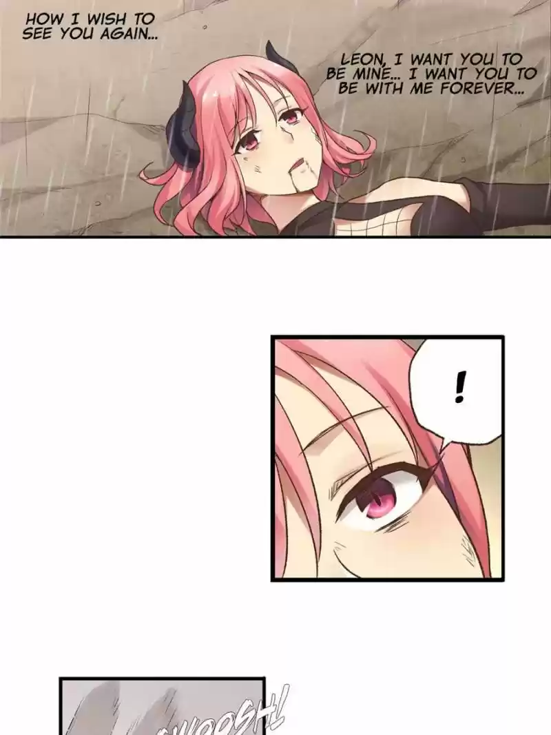 The Reincarnated Weapon Shop Owner Chapter 47