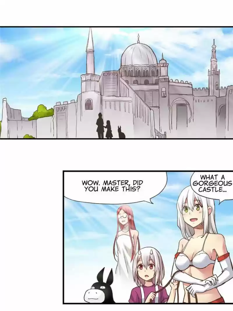 The Reincarnated Weapon Shop Owner Chapter 47