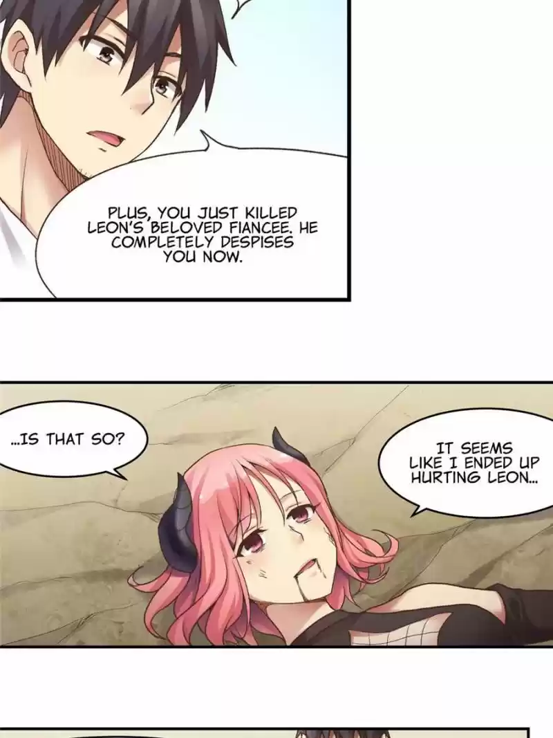 The Reincarnated Weapon Shop Owner Chapter 47