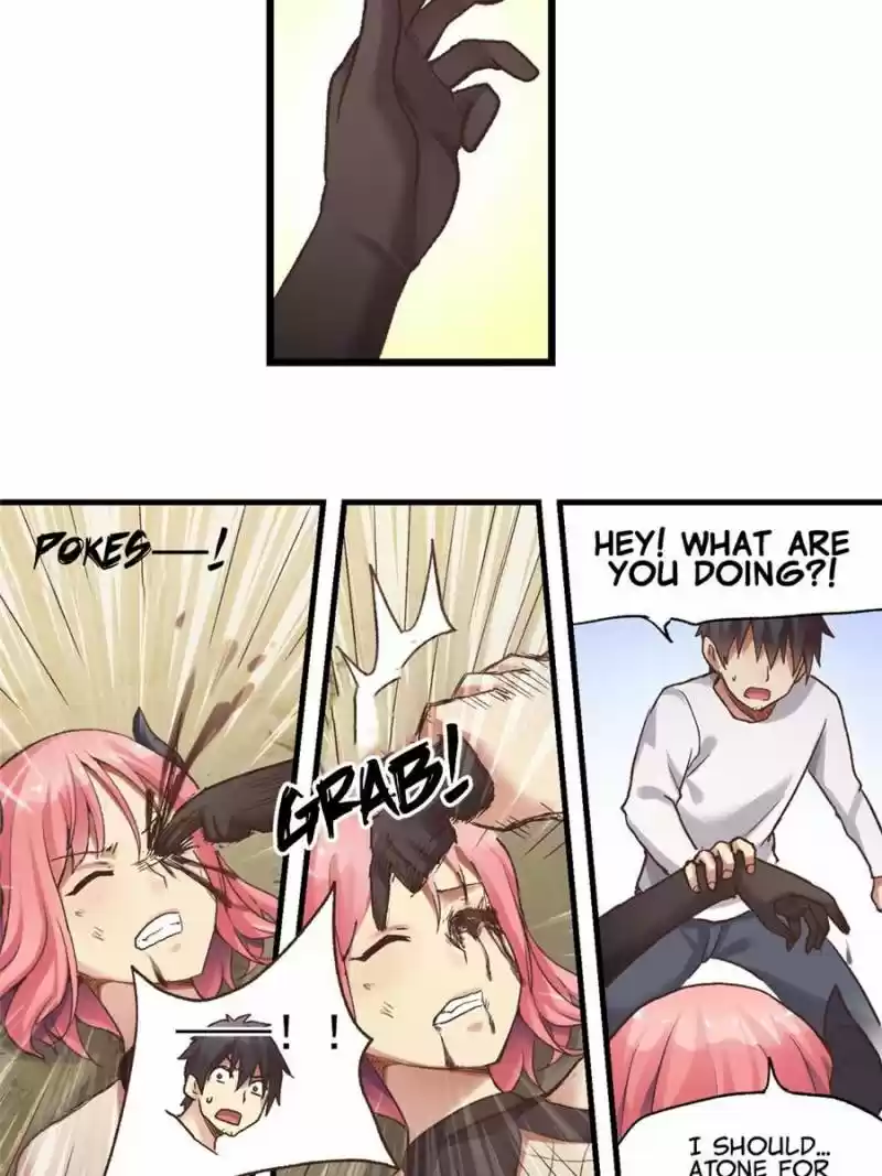 The Reincarnated Weapon Shop Owner Chapter 47