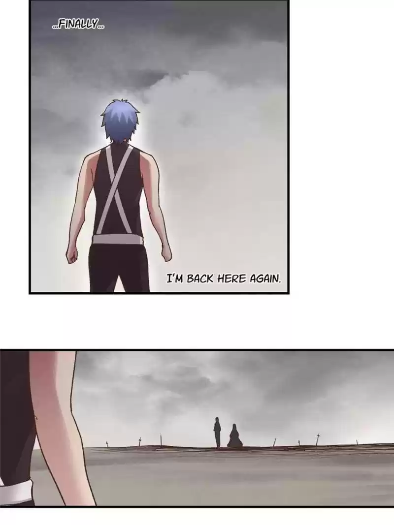 The Reincarnated Weapon Shop Owner Chapter 48