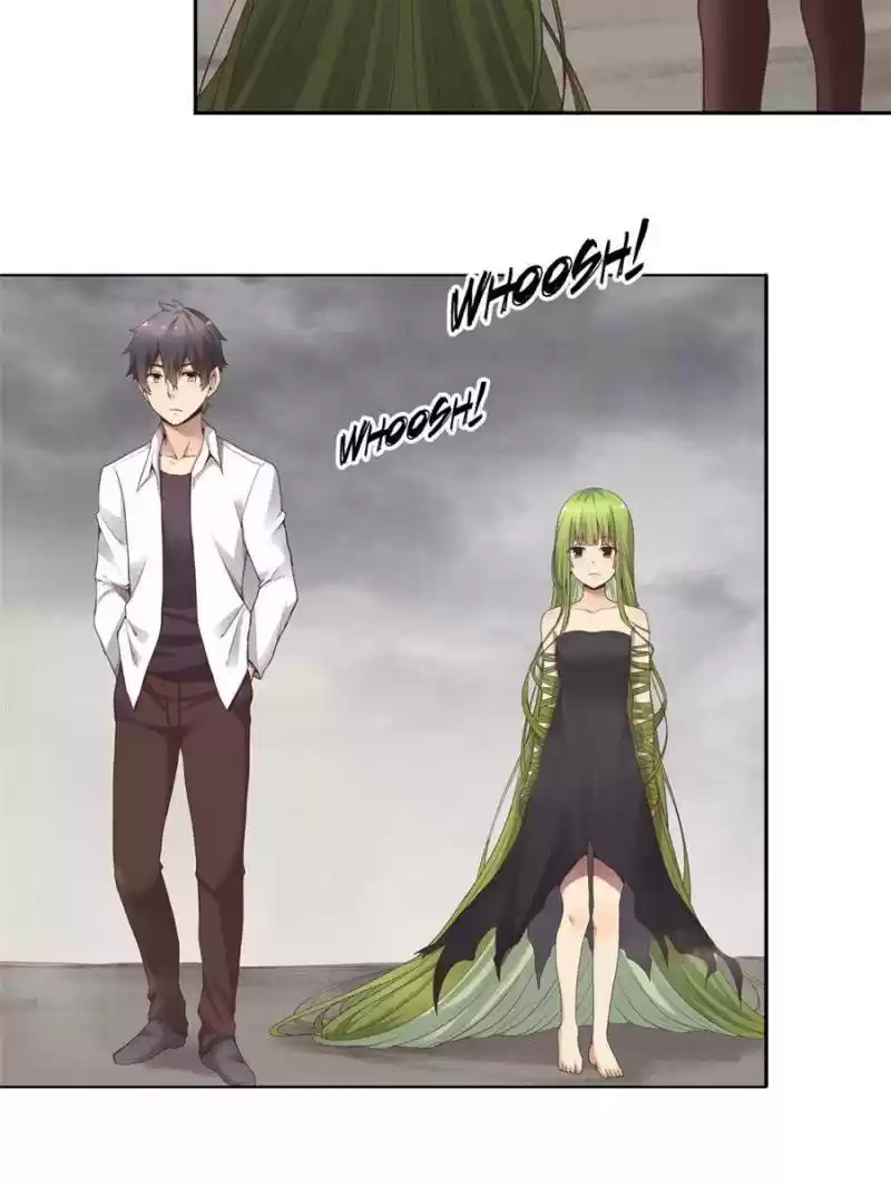 The Reincarnated Weapon Shop Owner Chapter 48