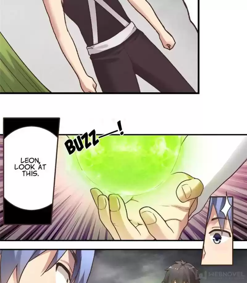 The Reincarnated Weapon Shop Owner Chapter 48