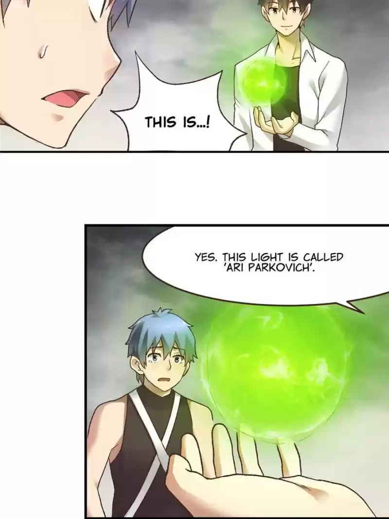 The Reincarnated Weapon Shop Owner Chapter 48