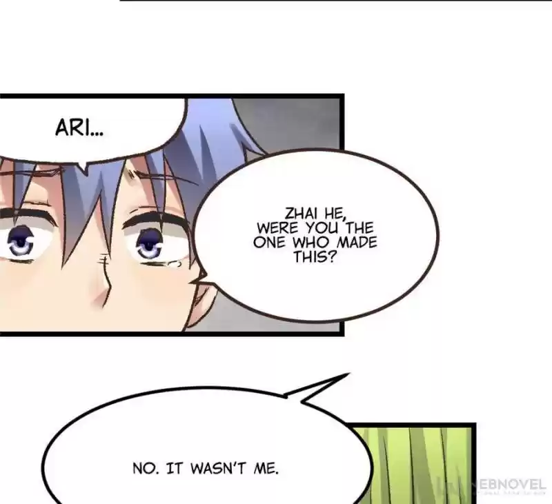 The Reincarnated Weapon Shop Owner Chapter 48