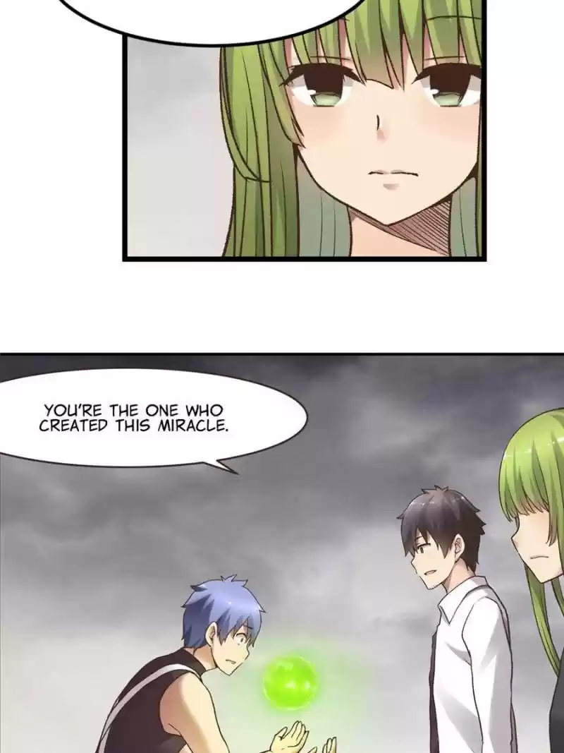 The Reincarnated Weapon Shop Owner Chapter 48