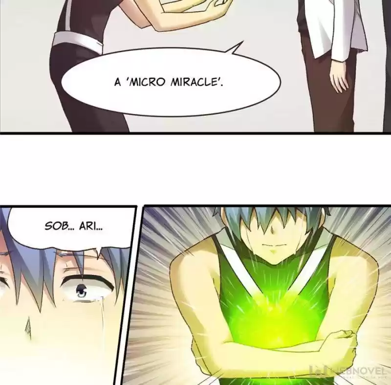 The Reincarnated Weapon Shop Owner Chapter 48