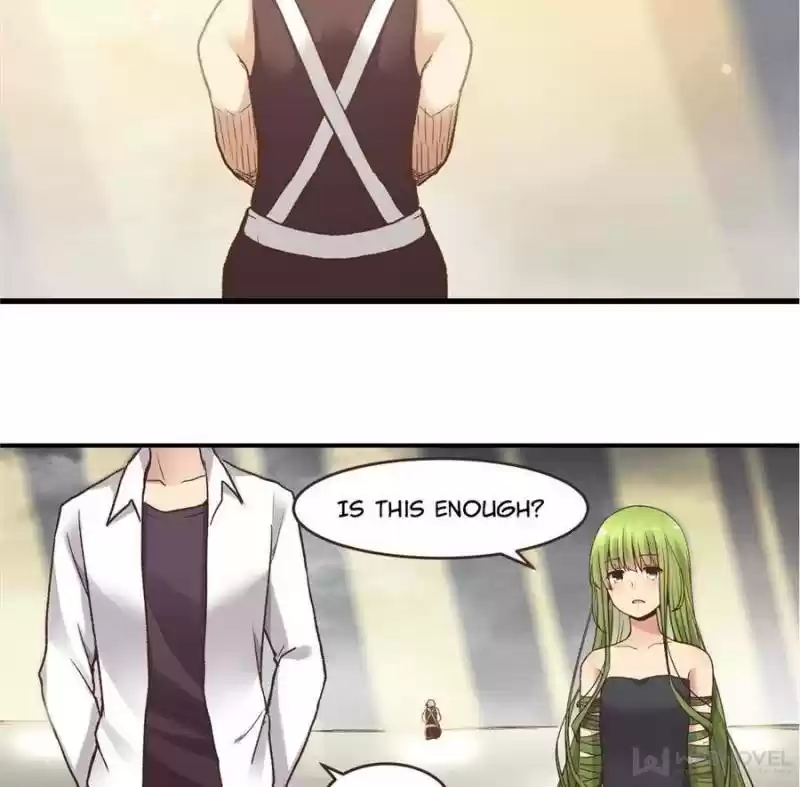 The Reincarnated Weapon Shop Owner Chapter 48