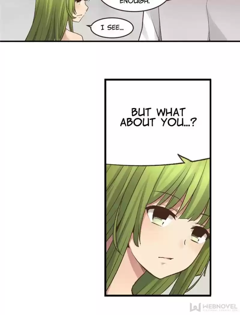 The Reincarnated Weapon Shop Owner Chapter 48