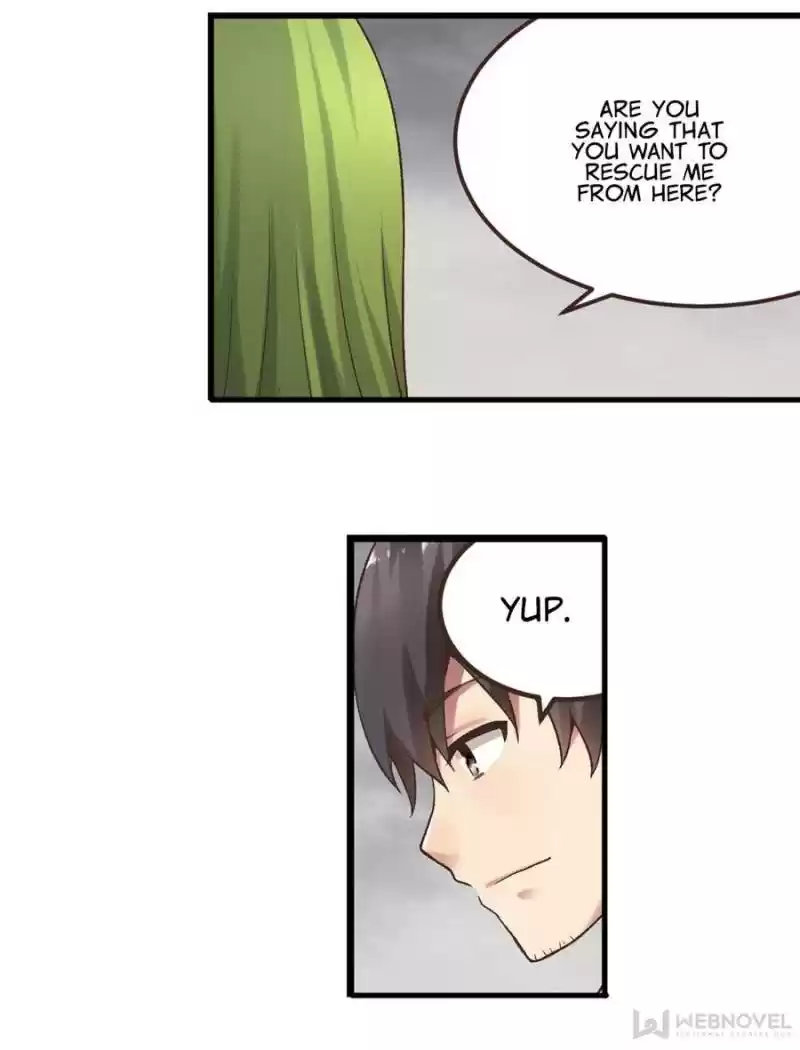 The Reincarnated Weapon Shop Owner Chapter 48