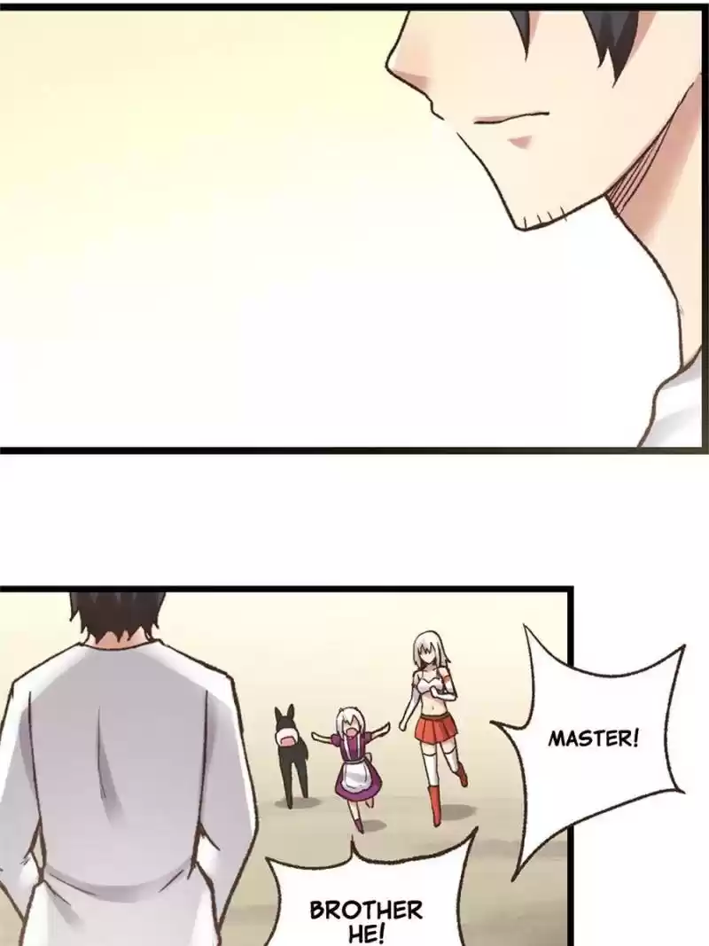 The Reincarnated Weapon Shop Owner Chapter 48