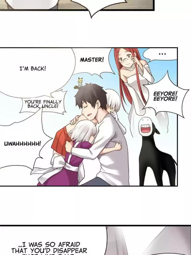 The Reincarnated Weapon Shop Owner Chapter 48