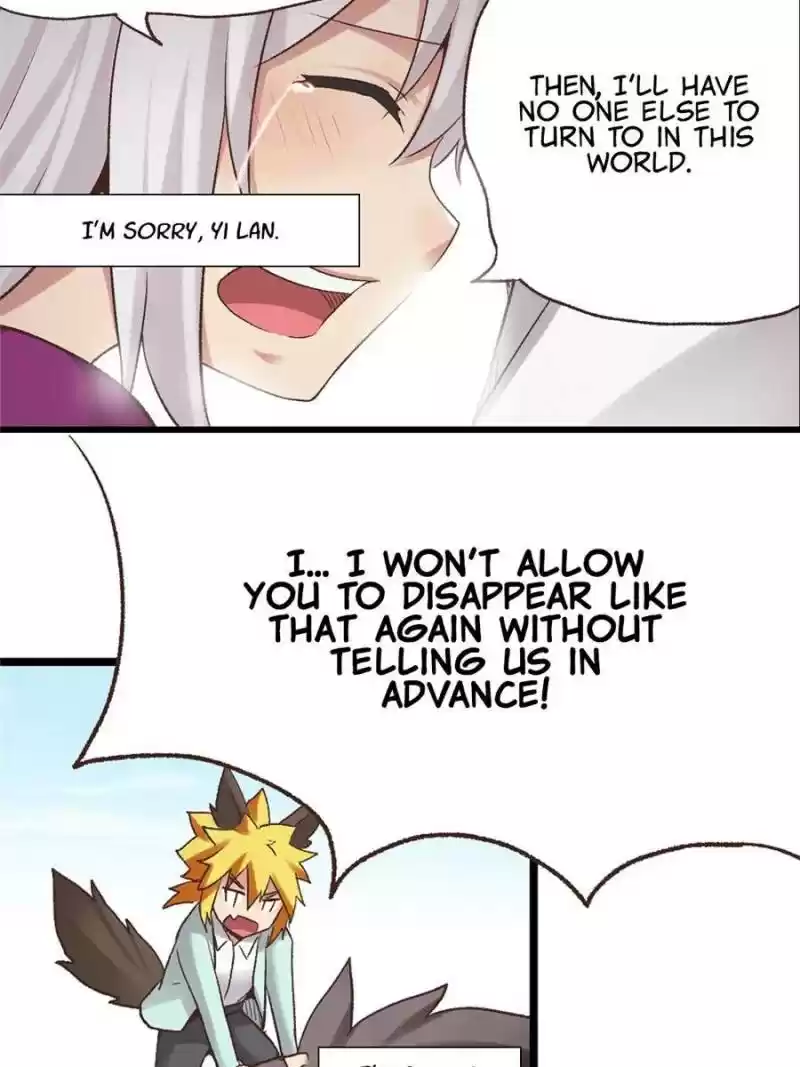 The Reincarnated Weapon Shop Owner Chapter 48