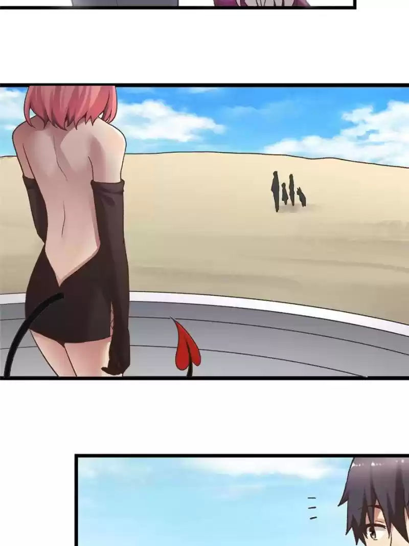 The Reincarnated Weapon Shop Owner Chapter 48