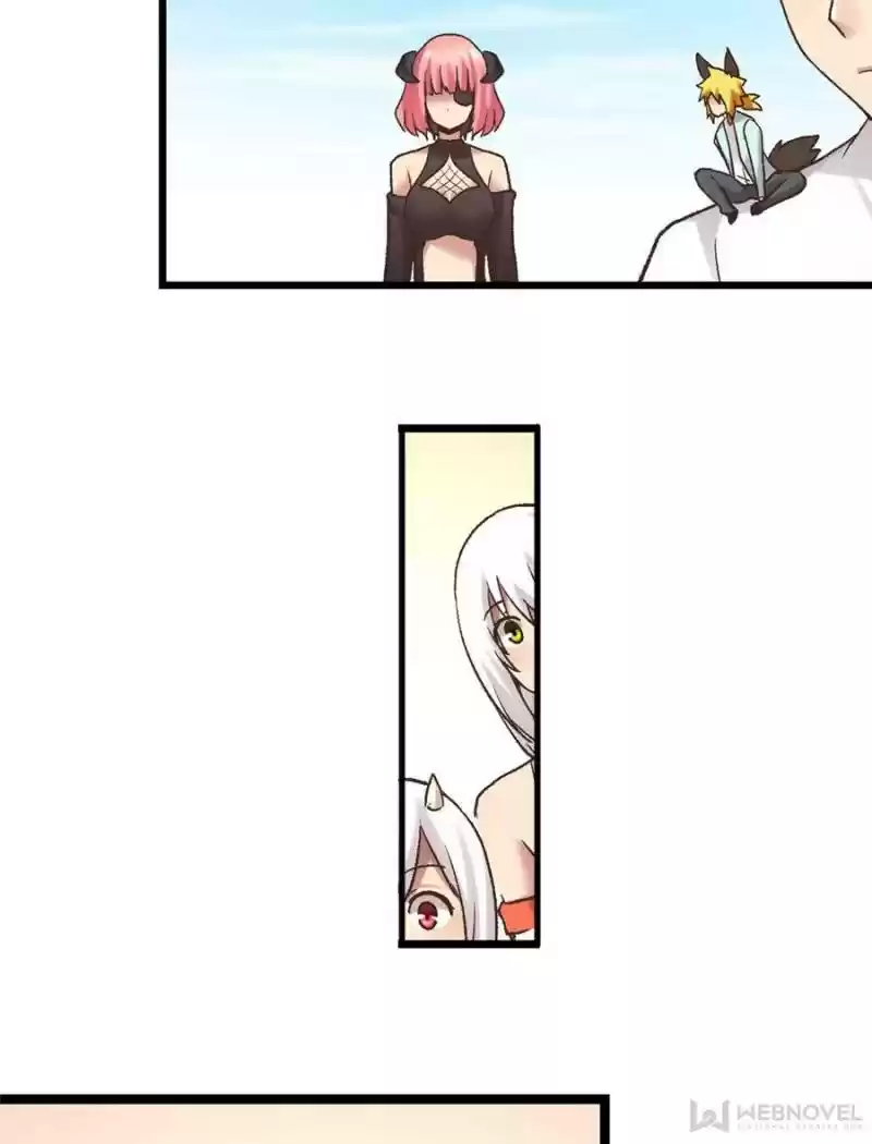 The Reincarnated Weapon Shop Owner Chapter 48