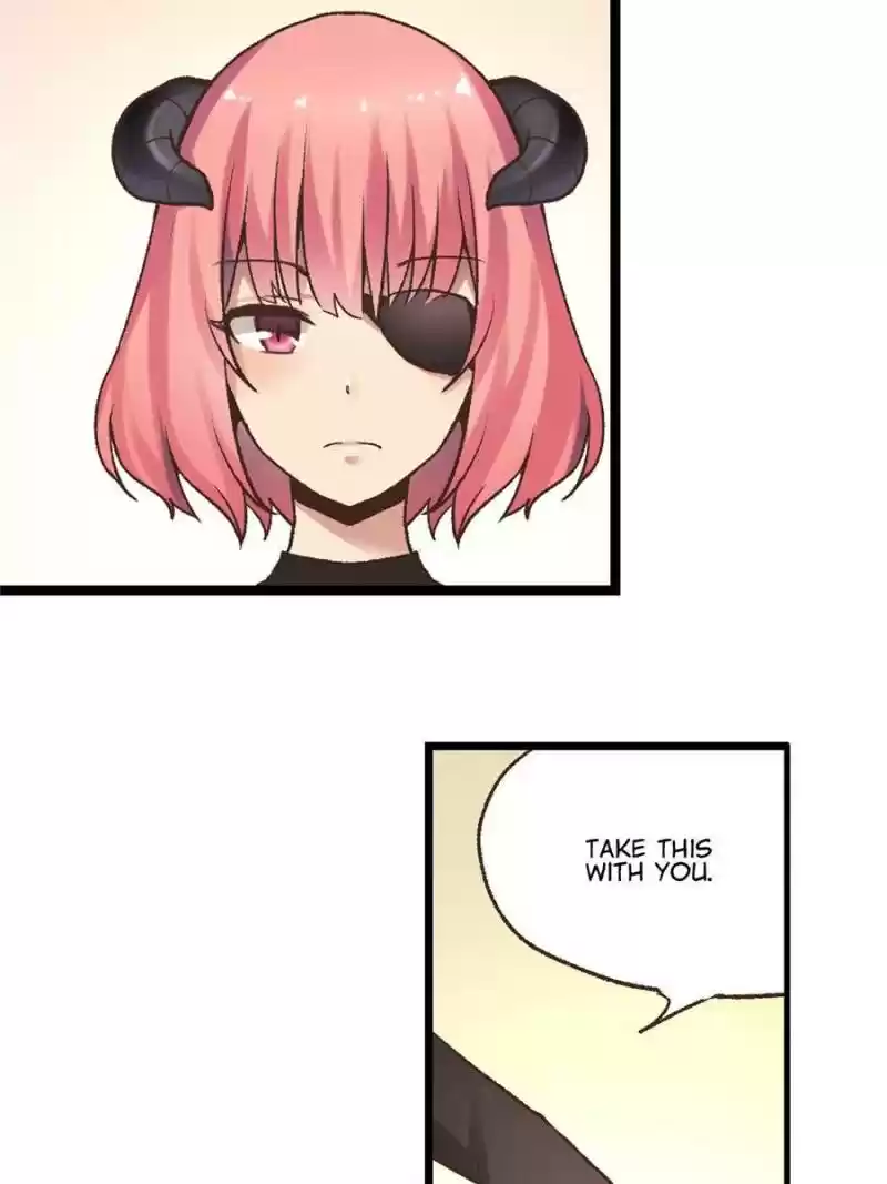 The Reincarnated Weapon Shop Owner Chapter 48