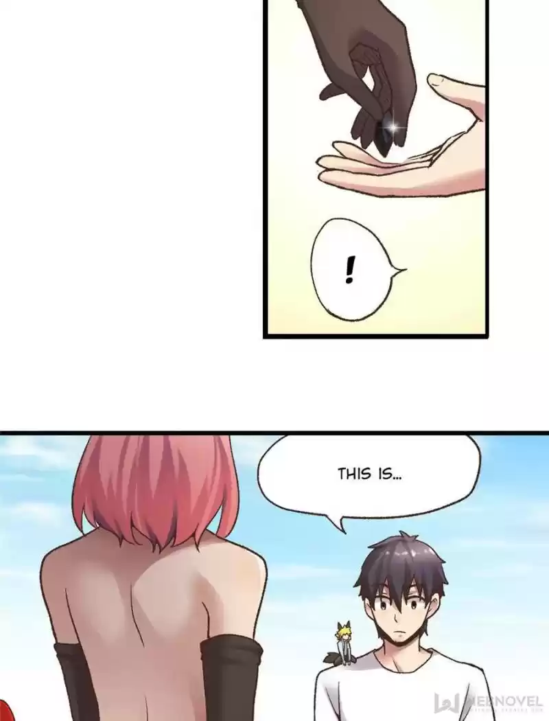 The Reincarnated Weapon Shop Owner Chapter 48