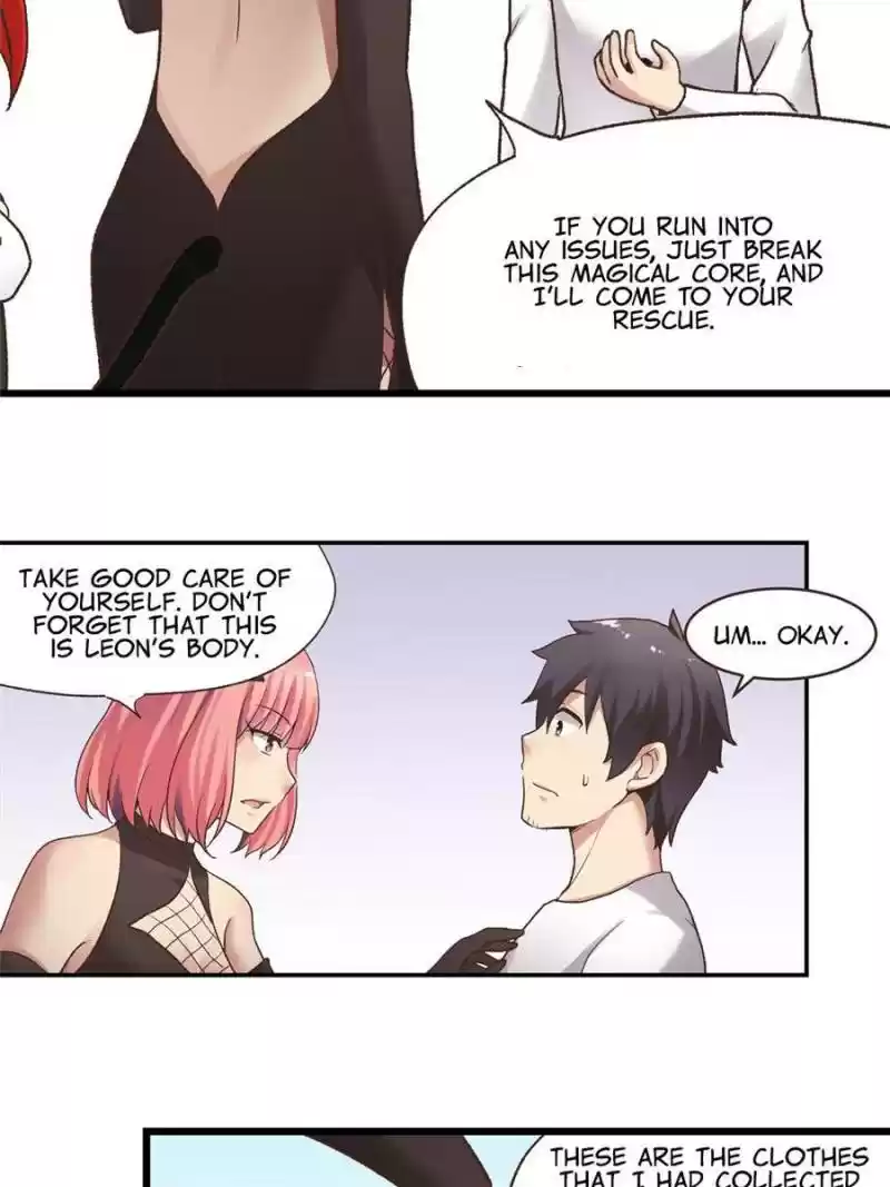 The Reincarnated Weapon Shop Owner Chapter 48