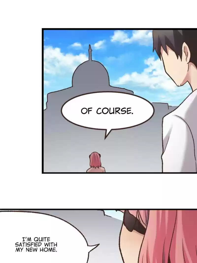 The Reincarnated Weapon Shop Owner Chapter 48