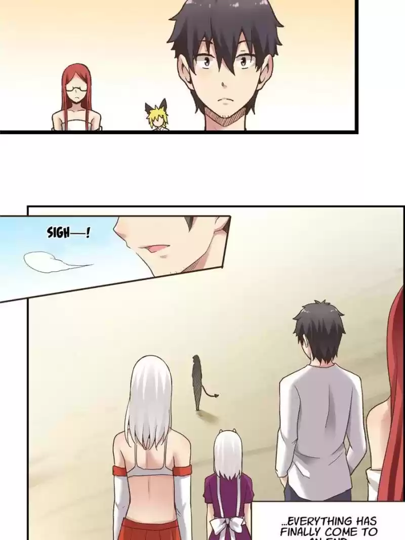 The Reincarnated Weapon Shop Owner Chapter 48