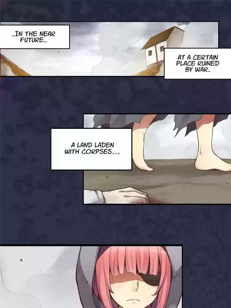 The Reincarnated Weapon Shop Owner Chapter 48