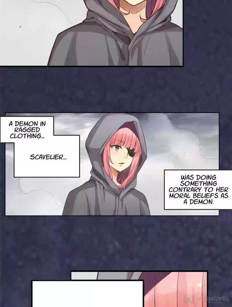 The Reincarnated Weapon Shop Owner Chapter 48