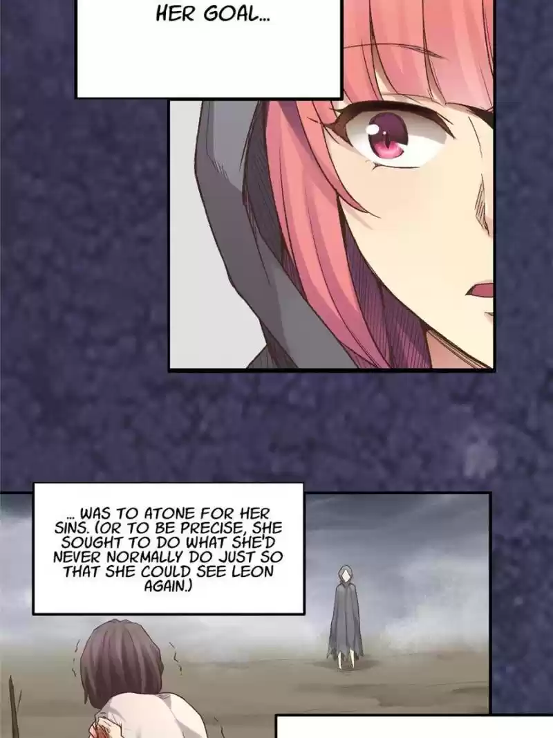 The Reincarnated Weapon Shop Owner Chapter 48