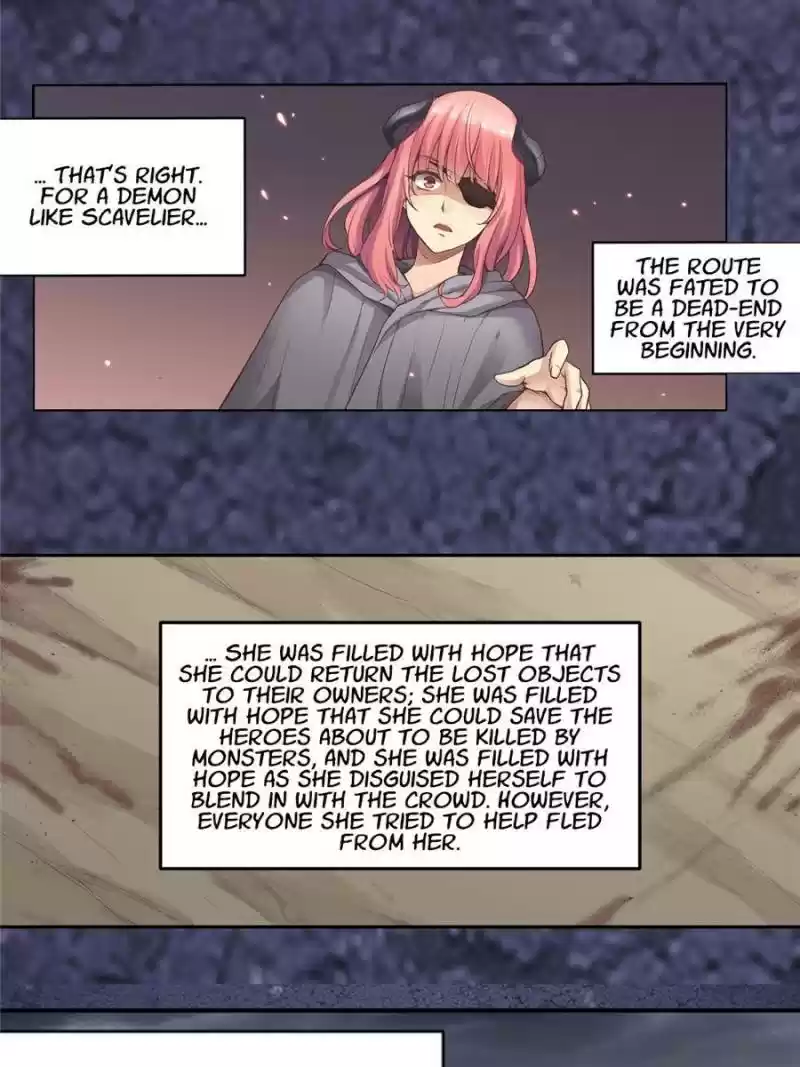 The Reincarnated Weapon Shop Owner Chapter 48