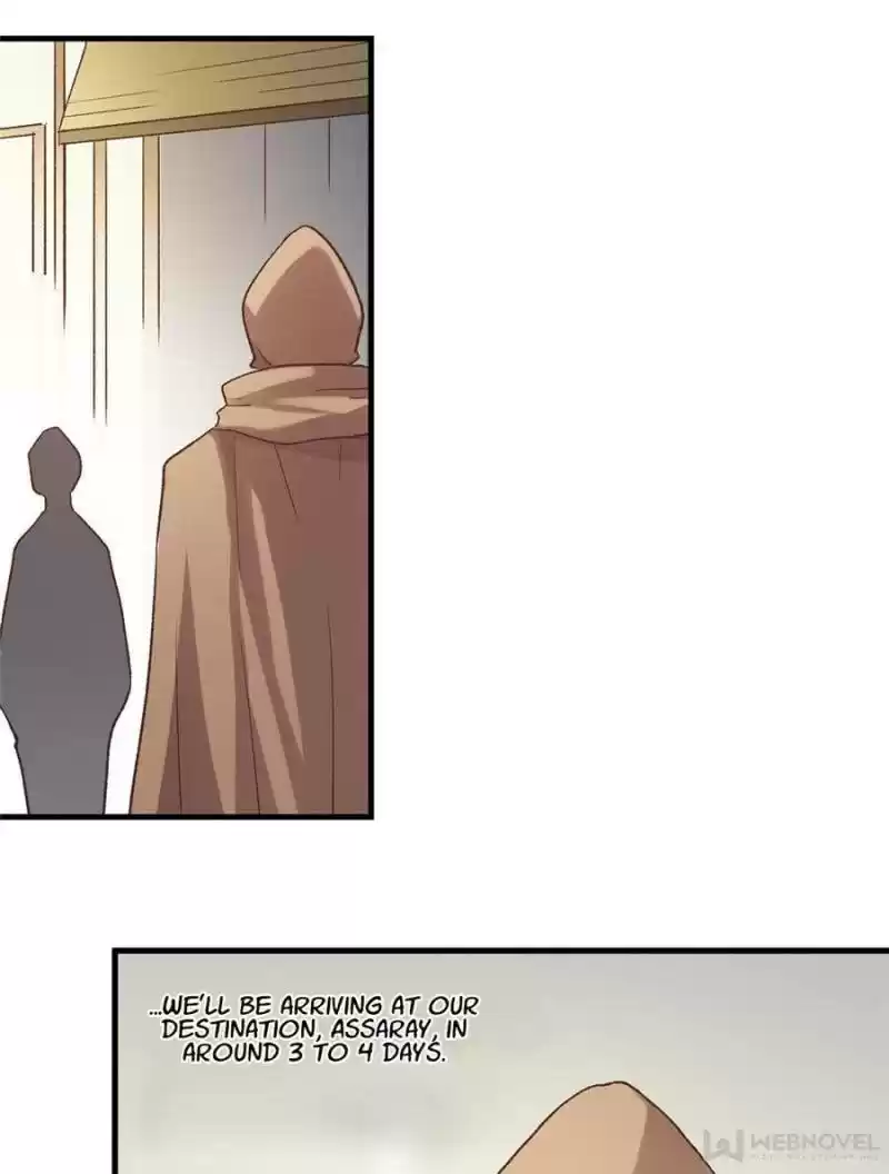 The Reincarnated Weapon Shop Owner Chapter 49