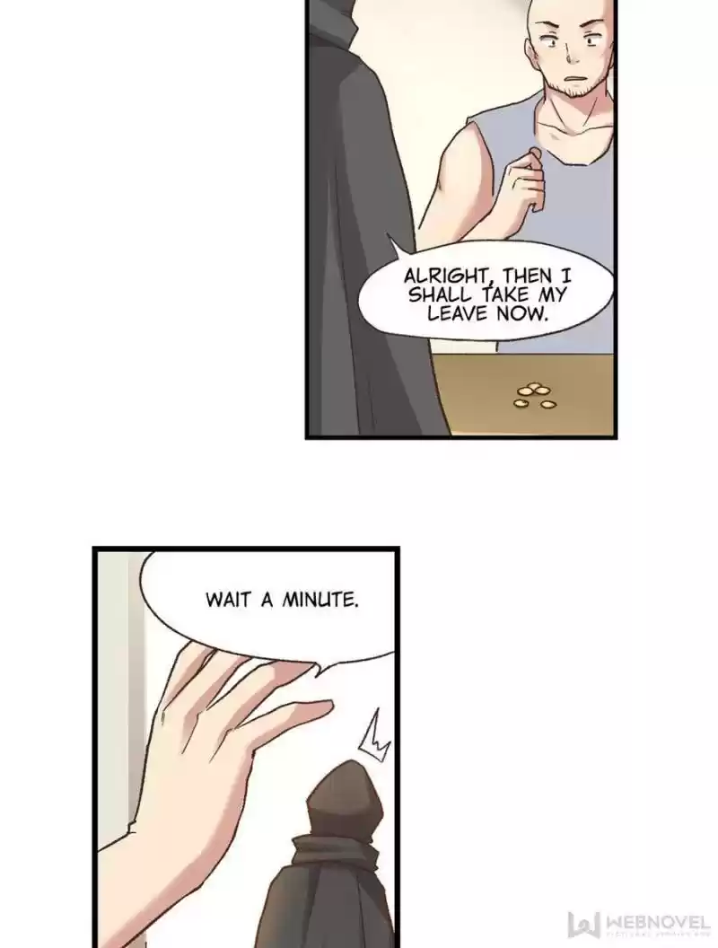 The Reincarnated Weapon Shop Owner Chapter 49