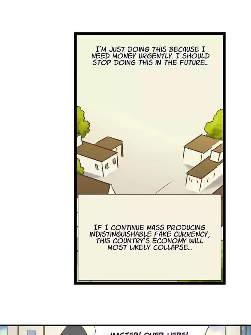 The Reincarnated Weapon Shop Owner Chapter 49