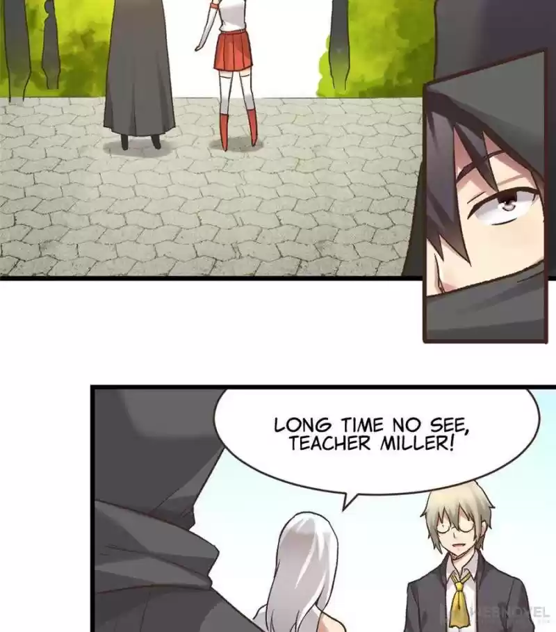 The Reincarnated Weapon Shop Owner Chapter 49