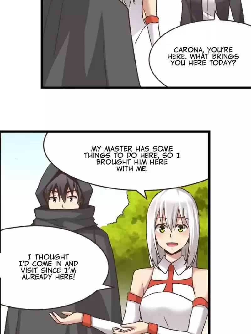 The Reincarnated Weapon Shop Owner Chapter 49