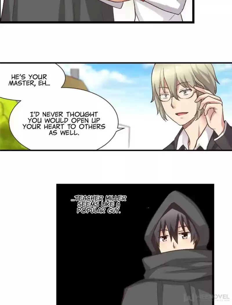 The Reincarnated Weapon Shop Owner Chapter 49