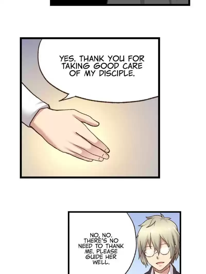 The Reincarnated Weapon Shop Owner Chapter 49