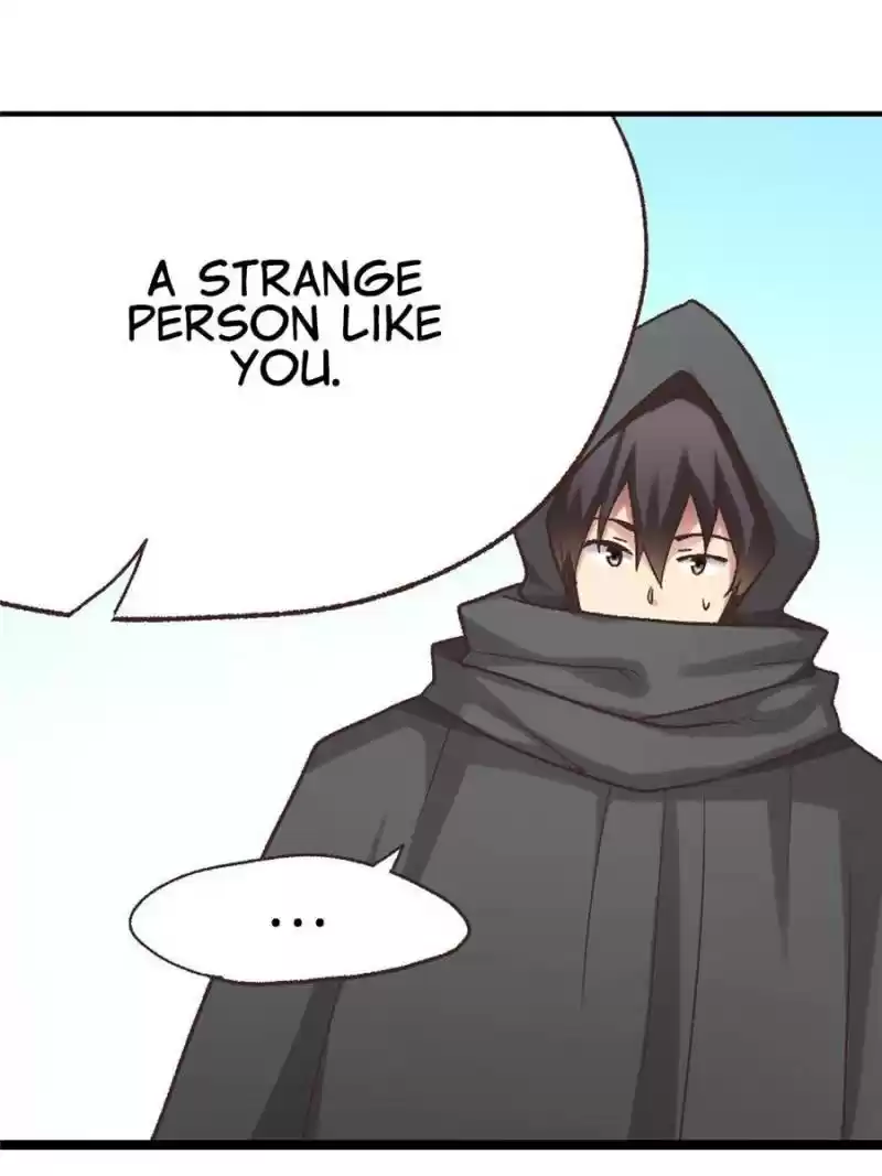 The Reincarnated Weapon Shop Owner Chapter 49